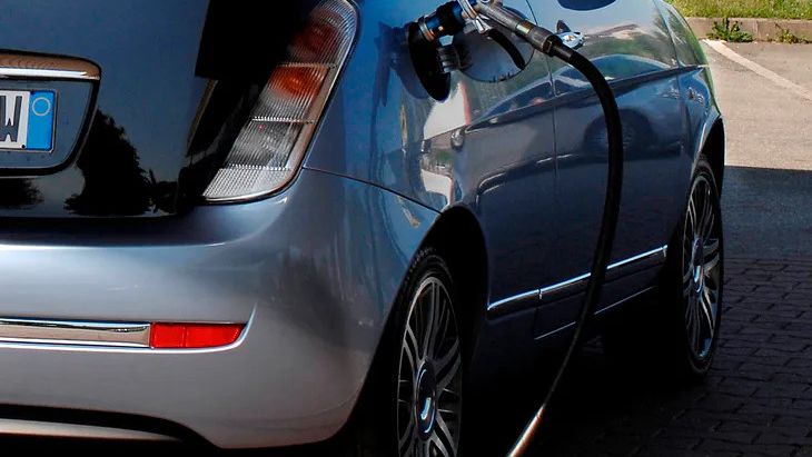 LPG to popularne w Polsce paliwo. I nic dziwnego
