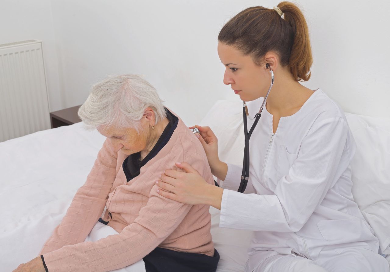 Toruń: Miasto walczy o zdrowe płuca mieszkańców. Będą darmowe badania dla torunian