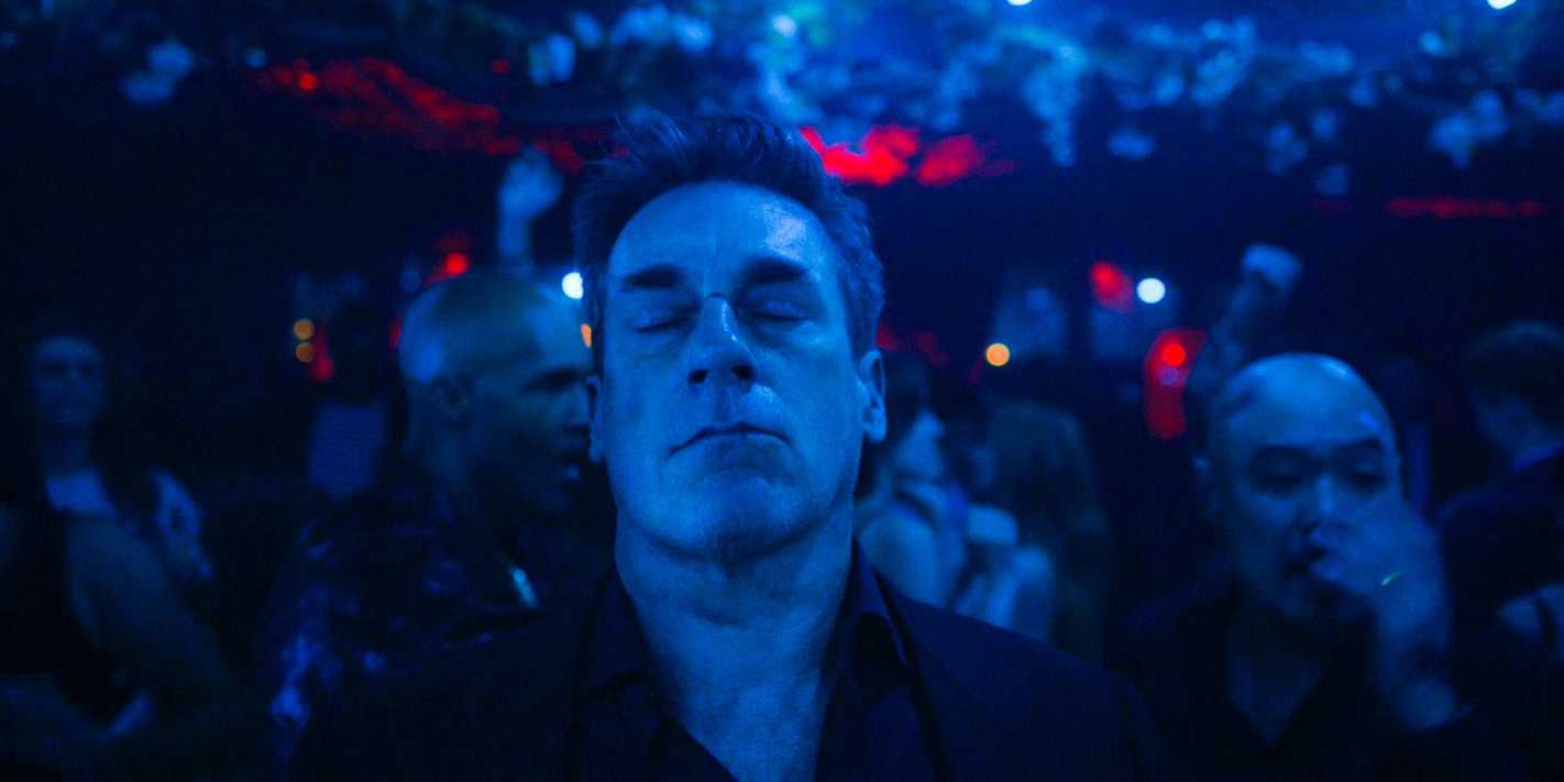 "Znajomi i sąsiedzi"