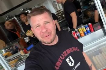 Chajzer szukał ludzi do pracy, zgłosił się do niego bezdomny 19-latek