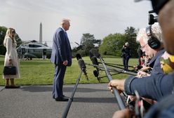 Zaskakujący sondaż w USA. Połowa Amerykanów sceptyczna wobec Trumpa