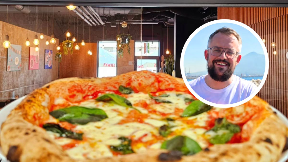 Pizza z Częstochowy zachwyciła podczas Pizza World Cup 2026