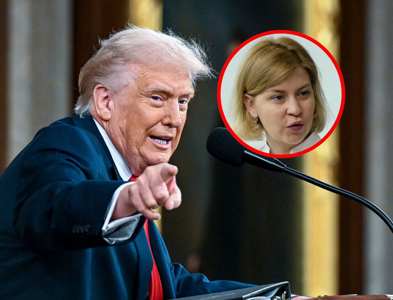 Atak Ukraińców uderzył w interesy USA? "Nietypowy krok" Waszyngtonu