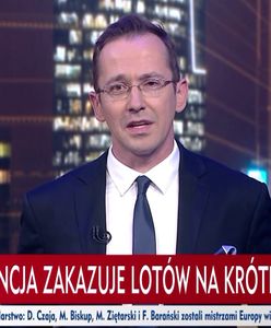 "Nie da się ukryć" znika z TVP Info. Wyemitowano ostatni odcinek