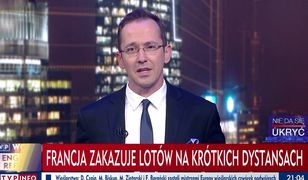 "Nie da się ukryć" znika z TVP Info. Wyemitowano ostatni odcinek