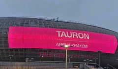 Potrzebna firma do badań marketingowych Tauron Areny Kraków