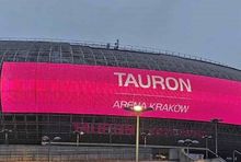 Tauron Arena Kraków