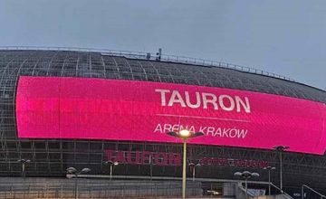 Potrzebna firma do badań marketingowych Tauron Areny Kraków