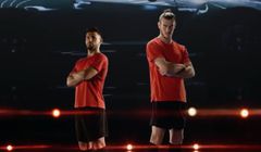 Gareth Bale i Sergio Agüero globalnymi ambasadorami reklamowymi Nissana (wideo)