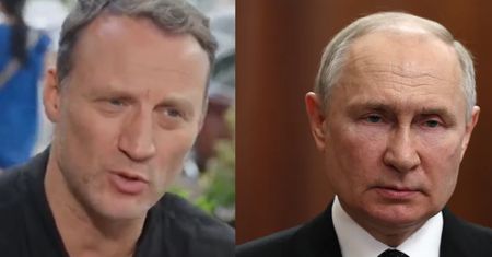 Uwielbiany rosyjski aktor gorzko: To kraj bez przyszłości