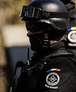 Ukraińcy zatrzymani w Rumunii. Mają związek ze sprawą w Polsce