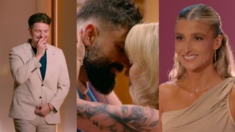 TYLKO NA PUDELKU: Ekspert od mowy ciała ocenił pierwsze spotkania par w "Love is Blind". "To był WYRAZ NIEZADOWOLENIA z tego, co widzi"