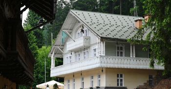 To miejsce jest jak z pocztówki! Alpejska wioska z Dolnego Śląska ukryta pośród gór