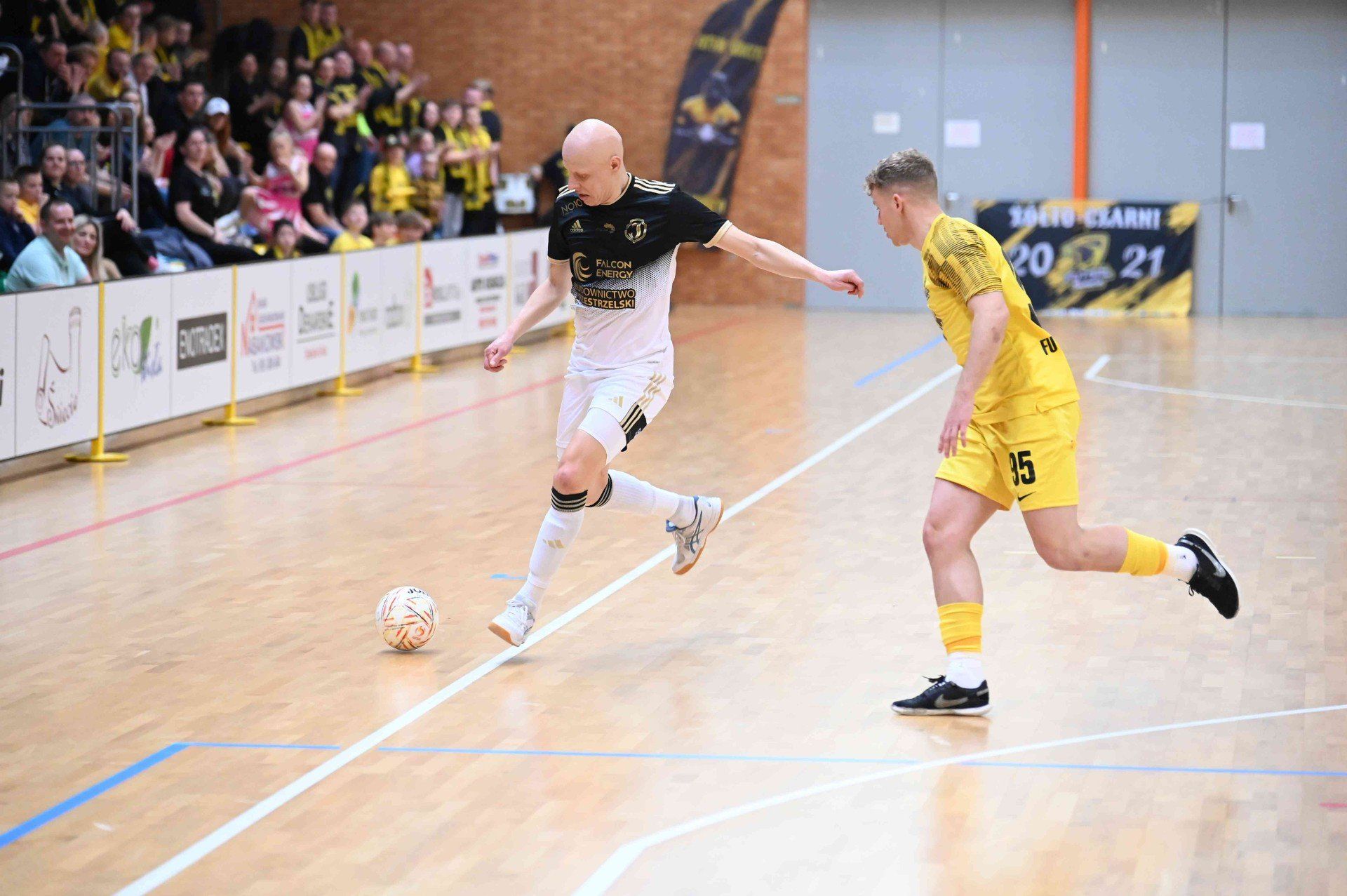 I liga futsalu