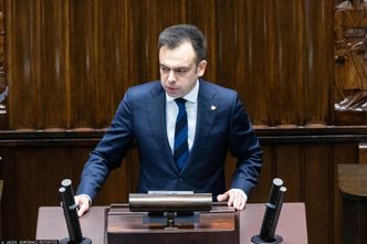 Wiadomo, kto zastąpi Jacka Kurskiego w Banku Światowym. Jest decyzja