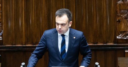 Wiadomo, kto zastąpi Jacka Kurskiego w Banku Światowym. Jest decyzja