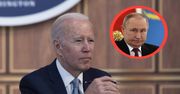 Putin będzie wściekły. Biden zaprosił dwóch liderów do Białego Domu