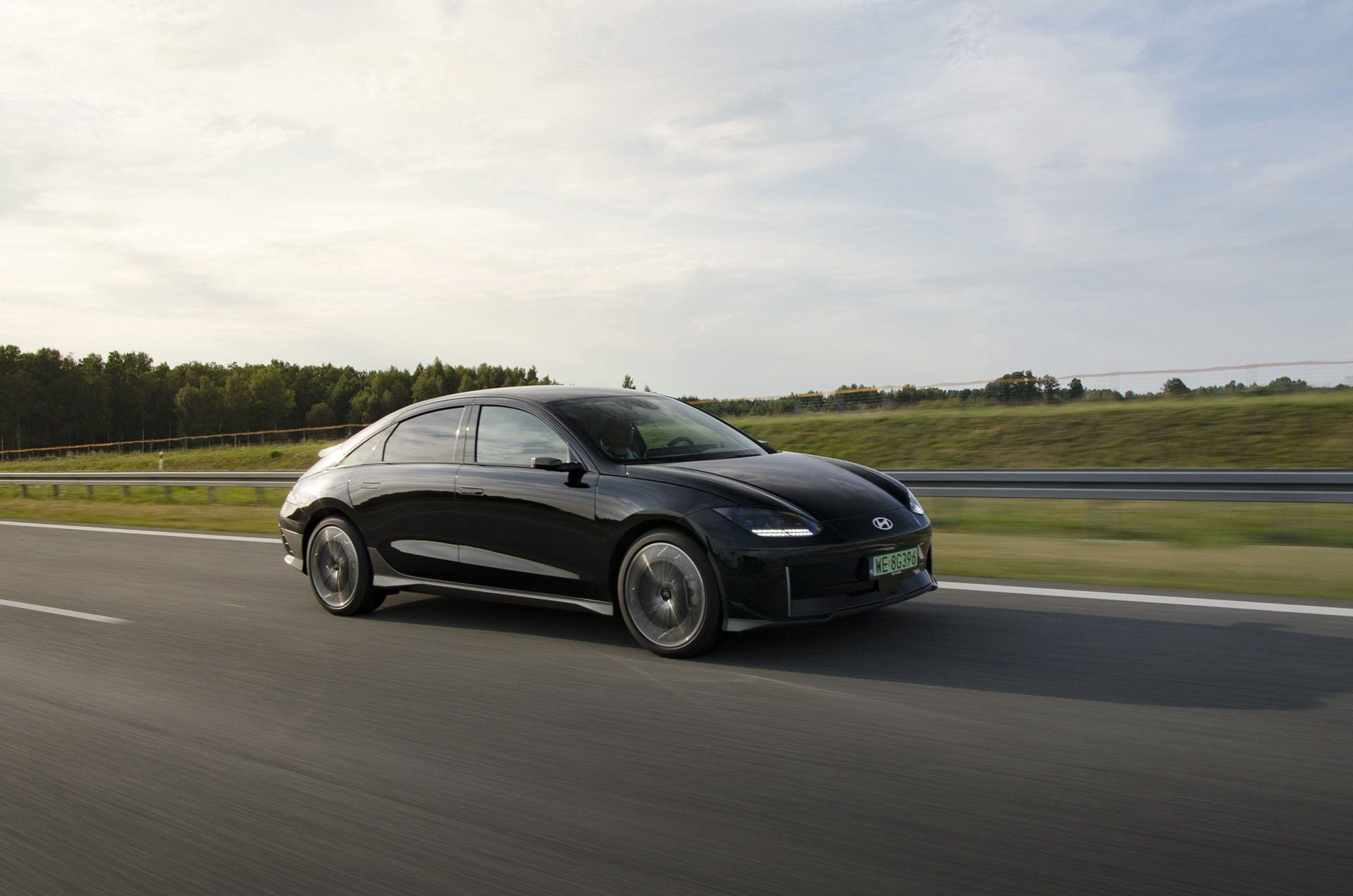 Hyundai Ioniq 6