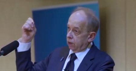 Wojciech Sadurski znów wygrał z TVP. "W moim wpisie nie było nic przestępczego"