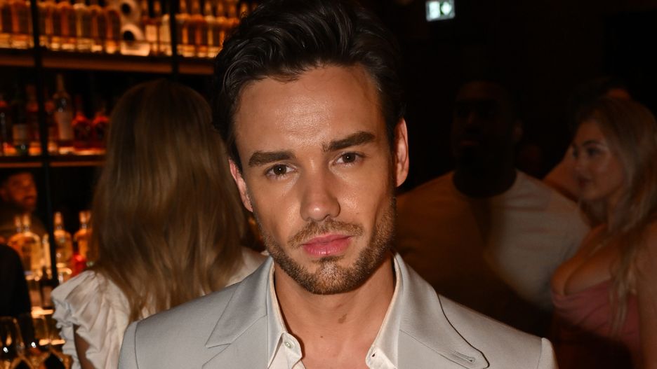 Liam Payne