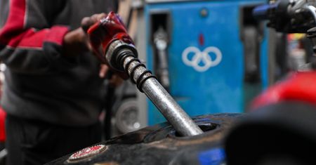 Chiny odsprzedają rosyjski gaz. Ogromna cena