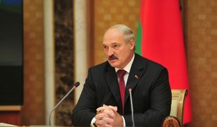 Alaksandr Łukaszenka wyjechał na urlop. Poleciał do Rosji