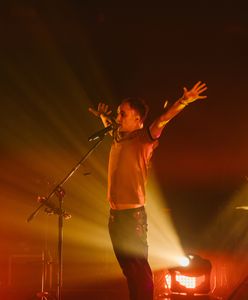 Trasa bez końca. Artur Rojek wraca do klubów