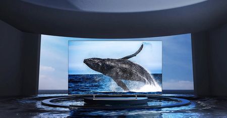 Pierwsze telewizory z nowym certyfikatem prywatności