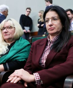 Co z komisją ds. pedofilii? Jest wniosek o odwołanie