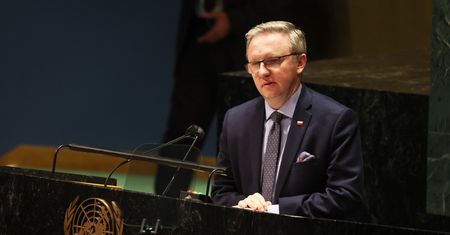 Szczerski awansował. Nowa ważna funkcja