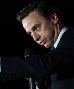 Posłowie Konfederacji "nie kapują na innych"? Bosak wbija szpilę PiS