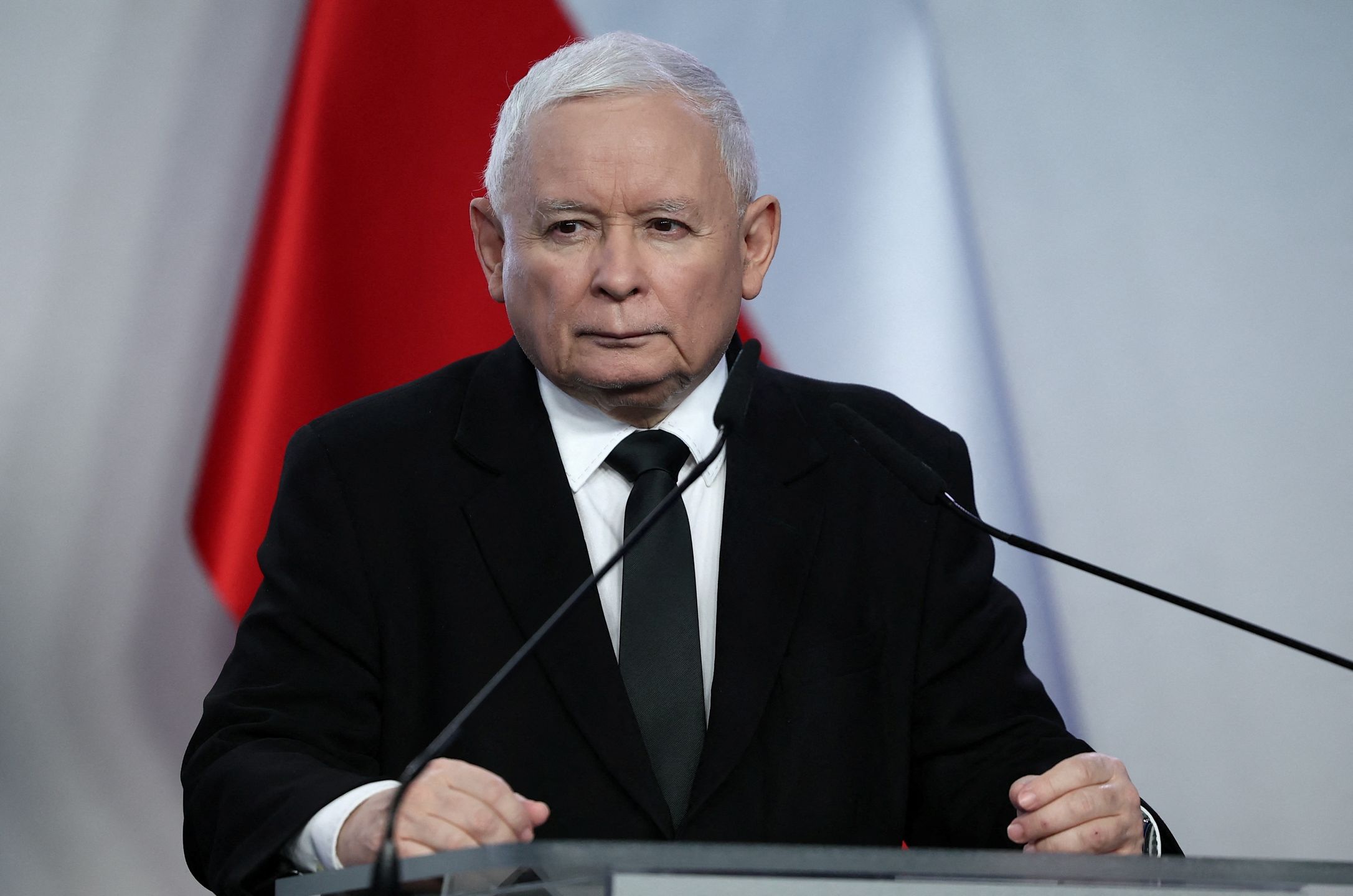 Jarosław Kaczyński