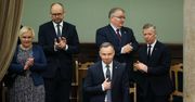 Prezydencka lista wyborcza. Ludzie Andrzeja Dudy chcą kandydować do Sejmu