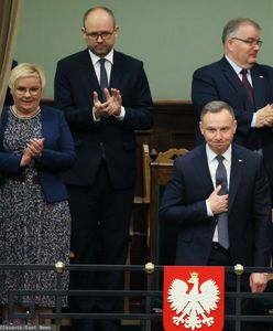 Prezydencka lista wyborcza. Ludzie Andrzeja Dudy chcą kandydować do Sejmu