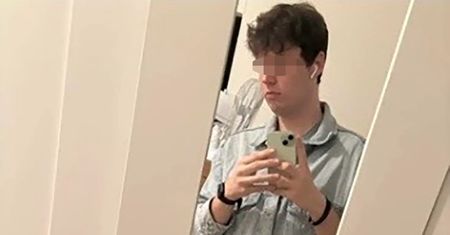 Policja potwierdza. Stalker z Augustowa zatrzymany. Ofiara zabrała głos