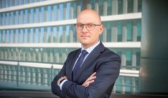 Artur Białkowski zarządza Medicover Polska