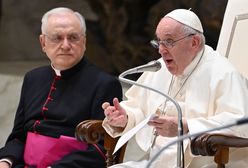 Głos z Ukrainy po kontrowersyjnych słowach papieża. Nagła reakcja