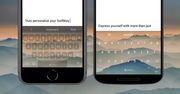 Aktualizacja klawiatury SwiftKey – jak ustawić własną grafikę w tle?