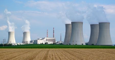 Rosjanie i Chińczycy dostali czerwone światło od Czechów. Nie rozbudują im elektrowni atomowej