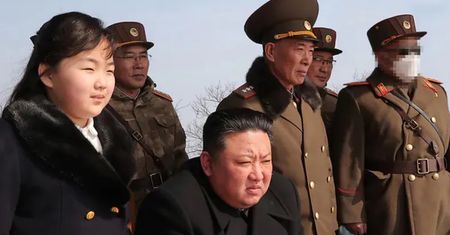 Kim Dzong Un szaleje z wściekłości. Jego rywale postanowili zewrzeć szyki