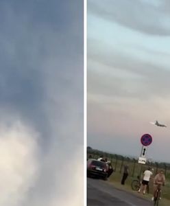 Wypadek F-16 w Radomiu. Koledzy wspominają jego słowa