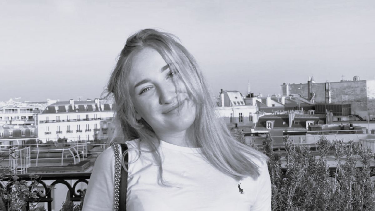 Tajemnicza śmierć 21-letniej Juli Luxie.