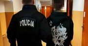 Słupsk: 16-latkowie pobili ochroniarza, żeby zatrzymać kradzione piwa