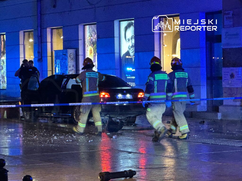 Fot. Miejski Reporter