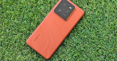 Smartfon, który przeciera szlaki. realme GT 7 Pro - recenzja
