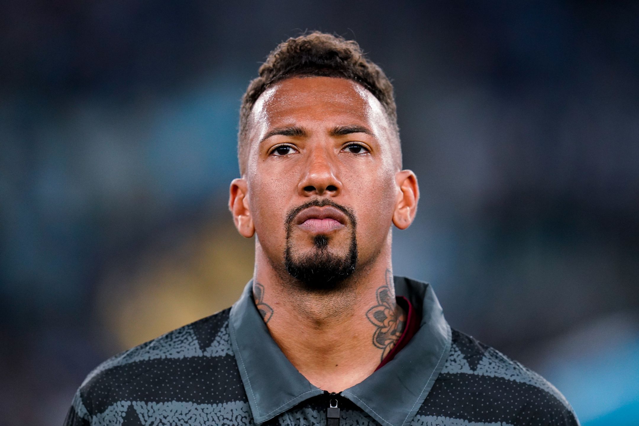 Jerome Boateng