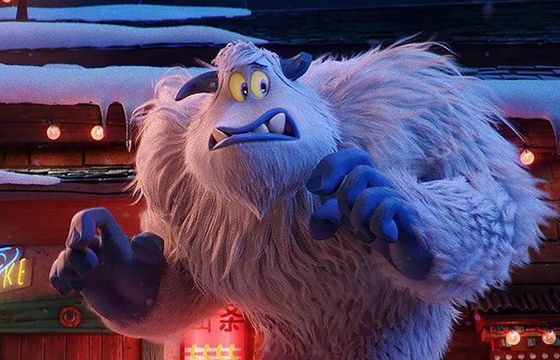 We wrześniu premiera animacji "Mała Stopa" (wideo)