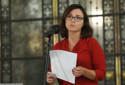 Raport Komisji Europejskiej nt. praworządności. Opozycja krytykuje Prawo i Sprawiedliwość