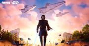 Star Wars Jedi: Survivor ci nie pójdzie? Fortnite lekarstwem