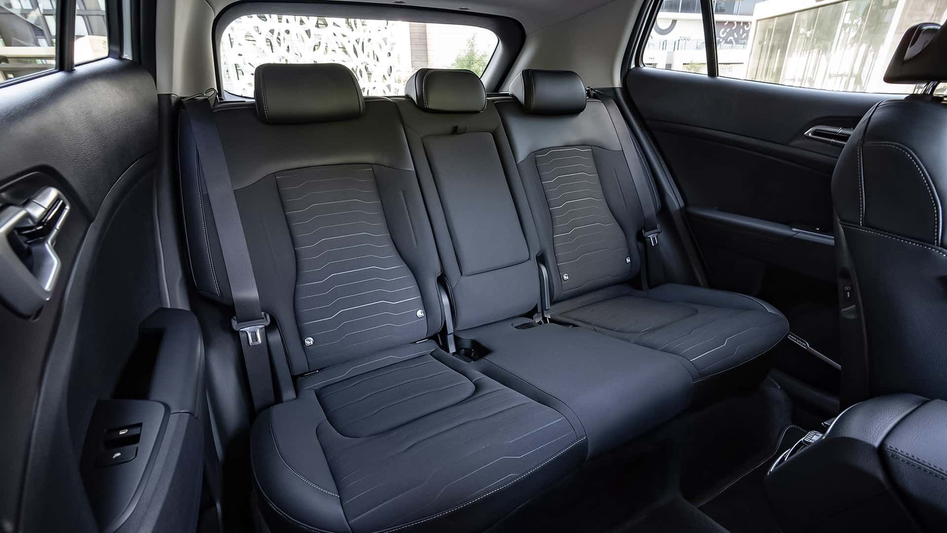 Nowa Kia Sportage